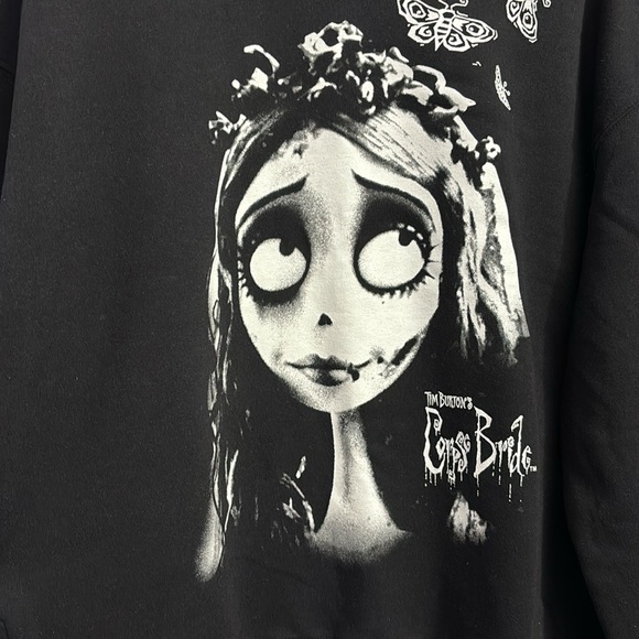 The Corpse Bride sweater - Picture 2 of 5